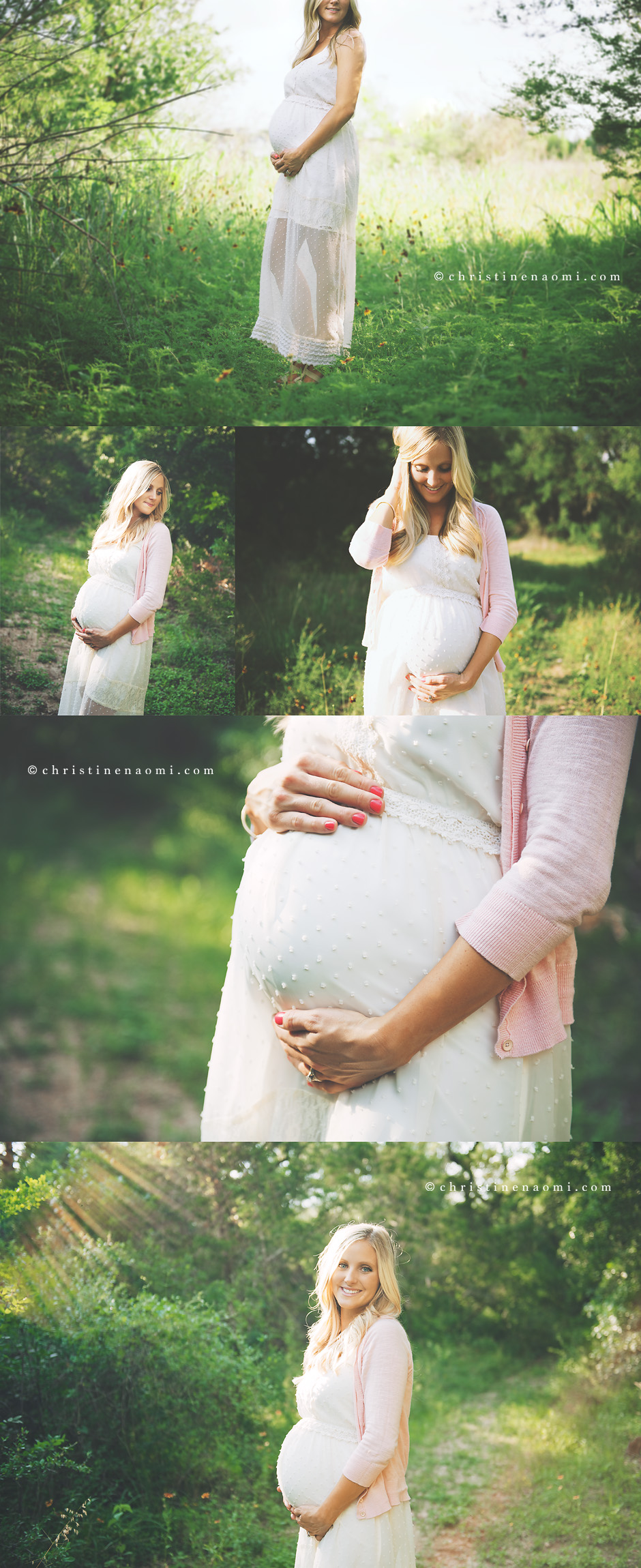 san antonio tx maternity photographer 2