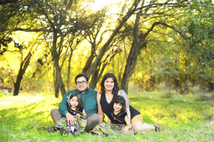 Family Photographer San Antonio TX