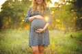 San Antonio TX Maternity Photographer